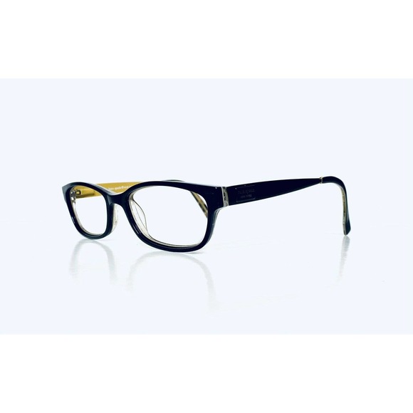 Kate Spade NY Black Wayfarer Frame Glasses main image 9
